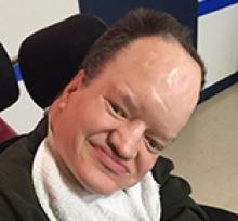 JAMES ALBERT GRAY Obituary pic