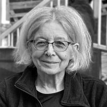 SALLY ELIZABETH ROWE Obituary pic