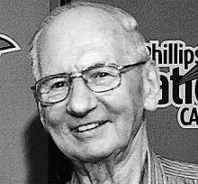 EMIL PITURA Obituary pic