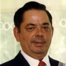 PAUL MESSNER Obituary pic