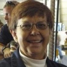 SONIA (KOSOWAN) DOUGLAS Obituary pic