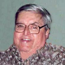 ANDREW CHARLES PARISIEN Obituary pic