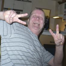 NORMAND ANDRE JOSEPH CARRIERE Obituary pic
