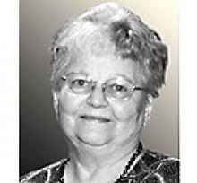JUSTINA (JESSIE) HARDER Obituary pic