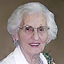 VICTORIA ANNE BAYRAK - Obituary pic