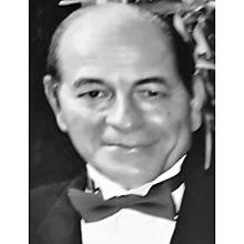 BRIAN DANIEL BROUGHTON Obituary pic