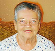 ADAIR ANN FOWLER Obituary pic
