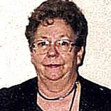 IDA MARIE FRANCIS Obituary pic