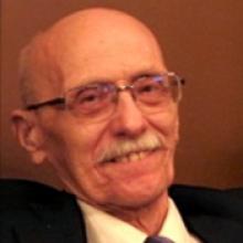 GEORGE LESLIE (LES) BALNEAVES Obituary pic