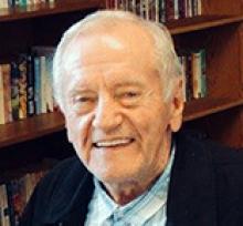HAROLD JOHNSON Obituary pic