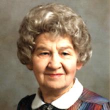 IDA BIRSE (NEUMAN) Obituary pic