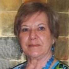 JEANETTE MOLINSKI Obituary pic