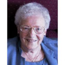 FERN RITCHIE Obituary pic