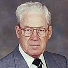 CHARLES ALEXANDER LINDSAY Obituary pic