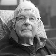MICHAEL NEWMAN Obituary pic
