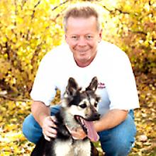 KENNETH EDWARD PACHKOWSKY Obituary pic