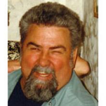 DONNIE THOMPSON Obituary pic