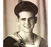 MICHAEL YASCHUK (MIKE) Obituary pic