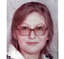 Annette Stubbert Obituary pic