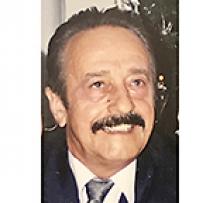 BOGDAN KOZLOWSKI Obituary pic