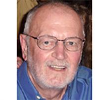 LORNE (BUD) RONALD DION Obituary pic
