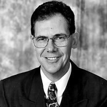 DR. GARY LINDSAY Obituary pic