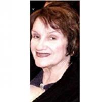 DENISE HERIE-DEMETRIOFF Obituary pic