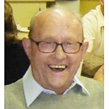 JEAN (JOHNNY) GEDEON JOHNSON Obituary pic