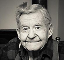 JOHN EDWARD (JACK) MULVENA Obituary pic