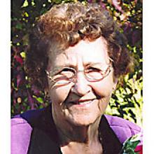 HELEN NOVAK Obituary pic