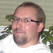 GARY MARK STIMPSON Obituary pic