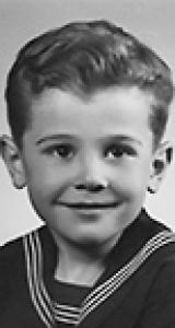 ROBERT BALDUR DANIELSON Obituary pic