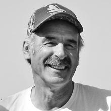 JEFFREY ALBERT BRUCE Obituary pic