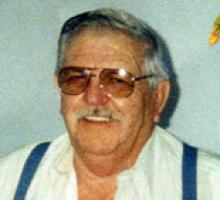 NORMAN WILLIAM PERESKY  Obituary pic