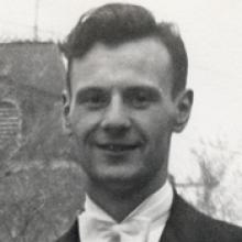 LAURENCE (LARRY) AUGUST MICHALSKI Obituary pic