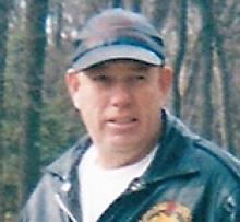 GEORGE FREDERICK HOWELL Obituary pic