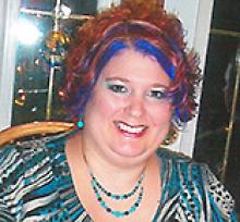 GAIL LYNN FREDERICK Obituary pic