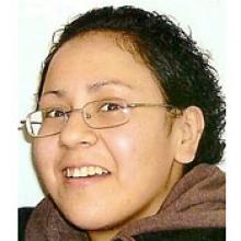 WYNONA DANIELLE CAMERON JESSICA ANN DOROTHY WATT Obituary pic