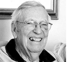 LINDSAY GRIEVE Obituary pic