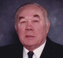 TOM MELNICK Obituary pic
