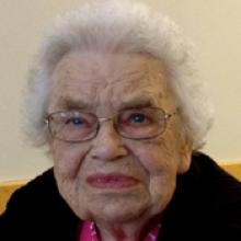 ANNE SOKOLIUK Obituary pic