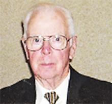 WILLIAM (BILL) CAMERON Obituary pic