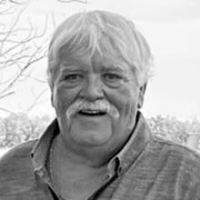 CAREY REGAN RAE Obituary pic