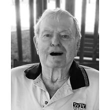 WILLIAM WESLEY BEATTY Obituary pic