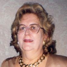 JOAN GAIL SIMPSON (YARMEY) Obituary pic