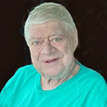 GEORGE HOLUBITSKY Obituary pic