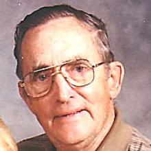JOHN PHILLIP STEVENS Obituary pic