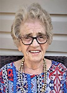 EVELYN PERKINS (VERONA) Obituary pic