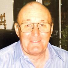 WILLIAM ROBERT CARRETTE Obituary pic