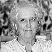 LILLIAN MARY ROSS Obituary pic